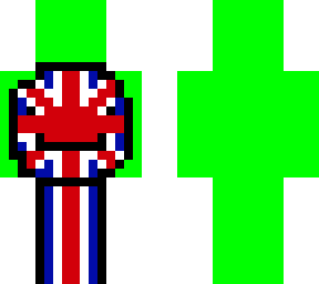 british dream