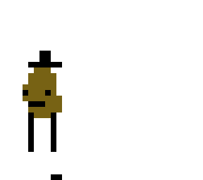 brittish potato