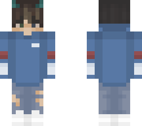 brothers skin