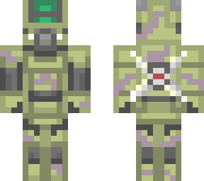 buddies skin