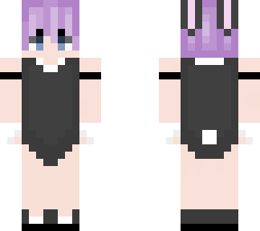 bunny boy uwu~