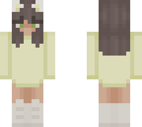 bunny girl #2