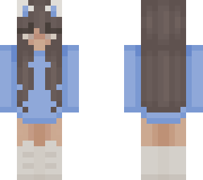 bunny girl #3