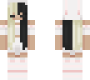 bunny girl (soft) pt. 2