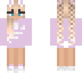 bunny girl