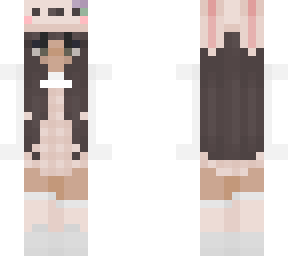 bunny girl uwu