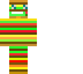 burger