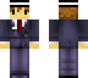 business george
