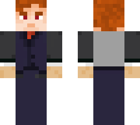 business suit wip