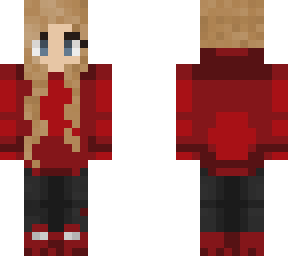 cadra skin