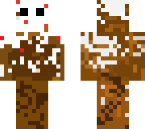 cake man