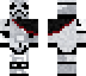 captain phasma (for contest)