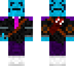 caronteth is epic now