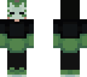 casual mask