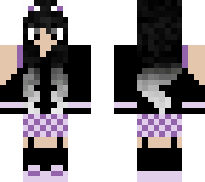 cat girl