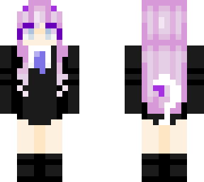 cat girl