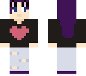 cat girl