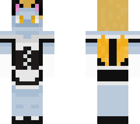catmaid charp