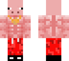 cerdo de calle
