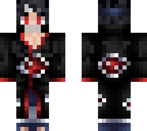 chayanne akatsuki