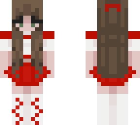 cheerleader!