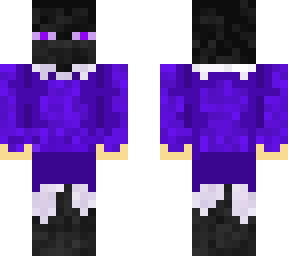 chill enderman (updated)