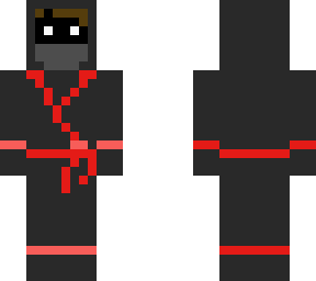 cloakedshade