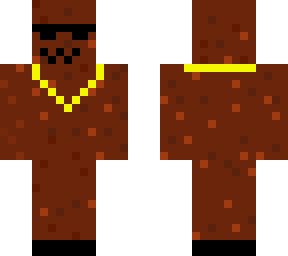 coconut guy