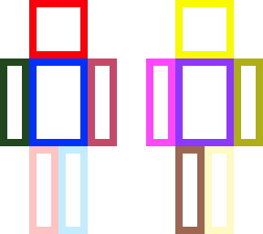 color code