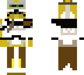 commander bly (visor)