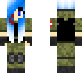 commander ice (without helmet