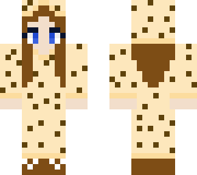 cookie girl