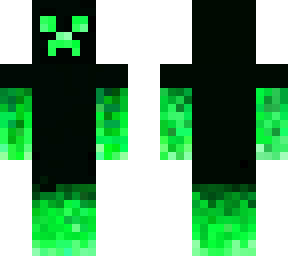 cool creeper
