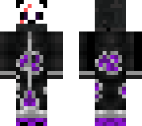 cool naruto guy 3.0 but its a panda