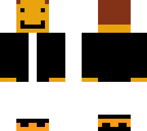 cool skin :d