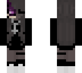 corpse girl