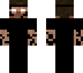 corrupted kid