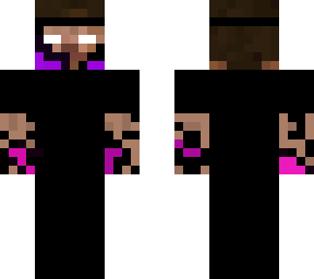 corrupted kid