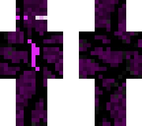 corupted enderman idk man