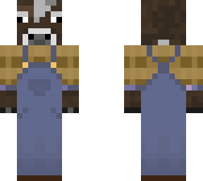 cow