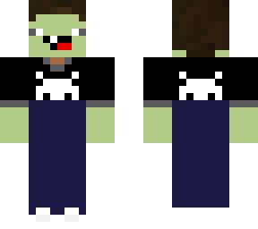 craftronix noob