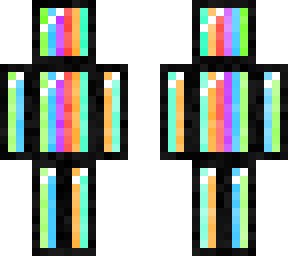 crashed tv