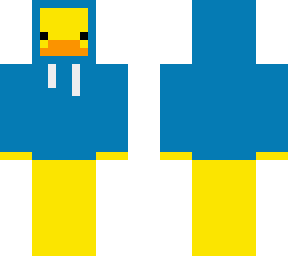 cratersducky