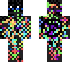 crazy herobrine