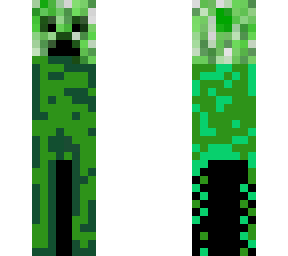 creeper mr is good