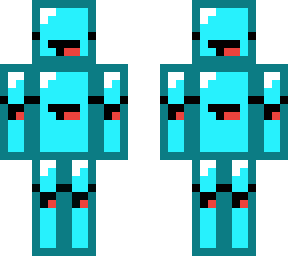cursed skeppy