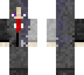 custom oc (my first one)