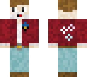 custom skin - 2