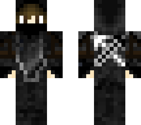 custom skin