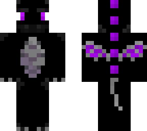 cute ender dragon